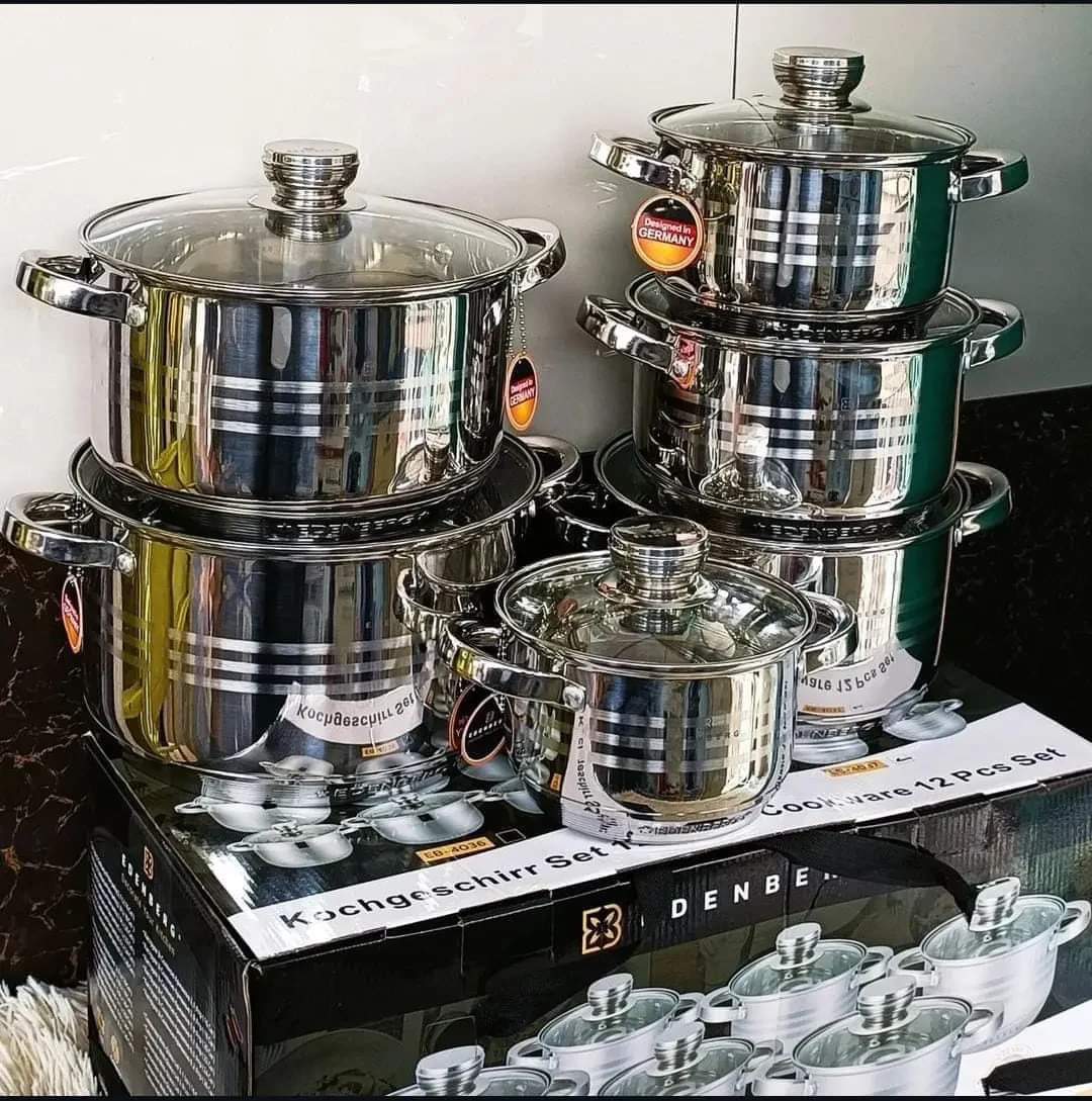 Cookware